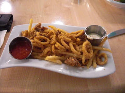 calamari